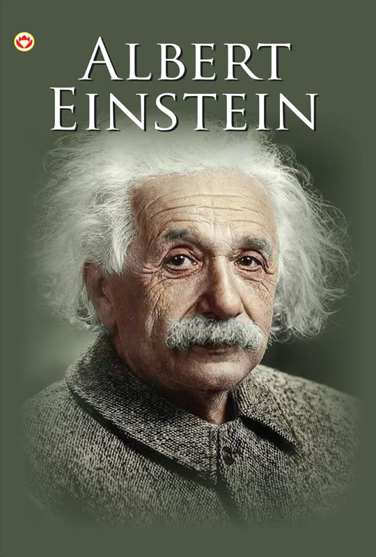 Great Scientists of the World : Galileo Galilei | Albert Einstein | Sir Isaac Newton (Inspirational Biography Books)-9876