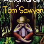 The Adventures of Tom Sawyer-0