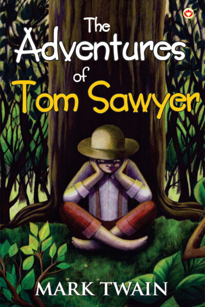 The Adventures of Tom Sawyer-0