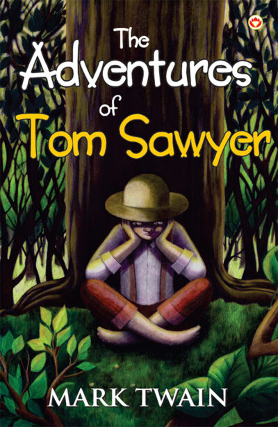 The Adventures of Tom Sawyer-0