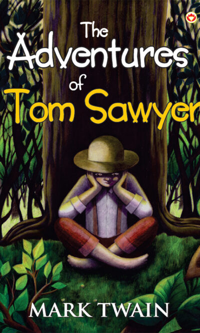 The Adventures of Tom Sawyer-0