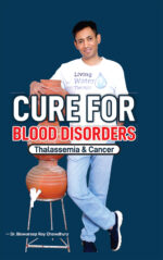 Cure For Blood Disorders : Thalassemia & Cancer-0