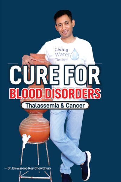 Cure For Blood Disorders : Thalassemia & Cancer-0