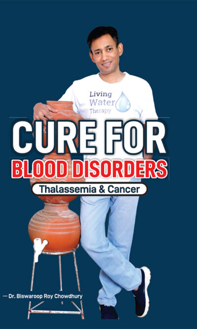 Cure For Blood Disorders : Thalassemia & Cancer-0