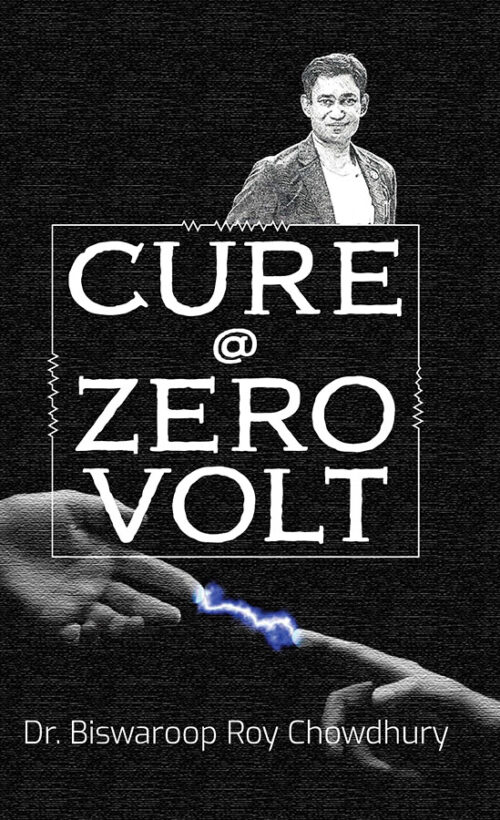 Cure @ Zero Volt-0