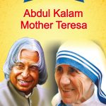 Biography of Indian Leaders for Kids : A.P.J. Abdul Kalam and Mother Teresa-0