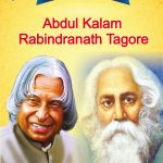 Biography of Indian Leaders for Kids : A.P.J. Abdul Kalam and Rabindranath Tagore-0