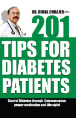 201 Tips For Diabetes Patients-0