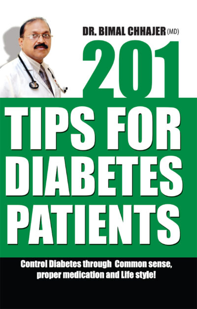 201 Tips For Diabetes Patients-0