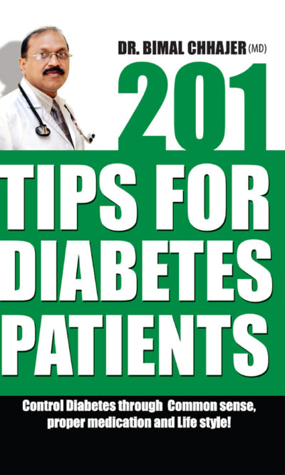 201 Tips For Diabetes Patients-0