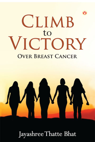 Climb to Victory : Over Breast Cancer-0