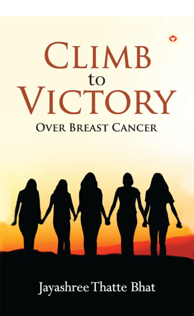 Climb to Victory : Over Breast Cancer-0