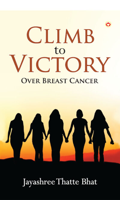 Climb to Victory : Over Breast Cancer-0