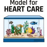 Fish Tank Model for Heart Care-0