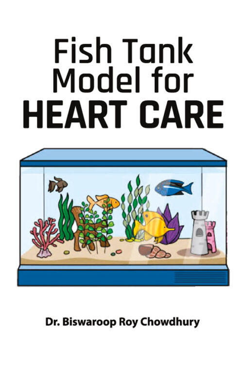 Fish Tank Model For Heart Care-0