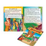 English Short Stories for Children|Bedtime Sory Book for Kids|Moral Stories - Hitopdesha, Jataka and Panchatantra -10699