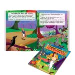 Famous Short Stories for Children|Bedtime Sory Book for Kids|Famous Stories - Hitopdesha, Jataka and Panchatantra-10709