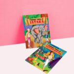 Famous Short Stories for Children|Bedtime Sory Book for Kids|Famous Stories - Hitopdesha, Jataka and Panchatantra-10710