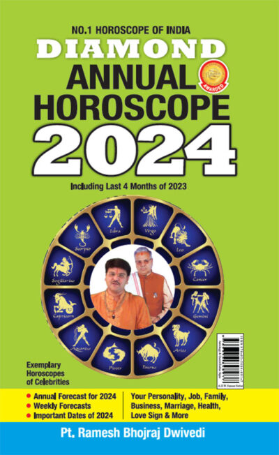 Diamond Annual Horoscope 2024-0