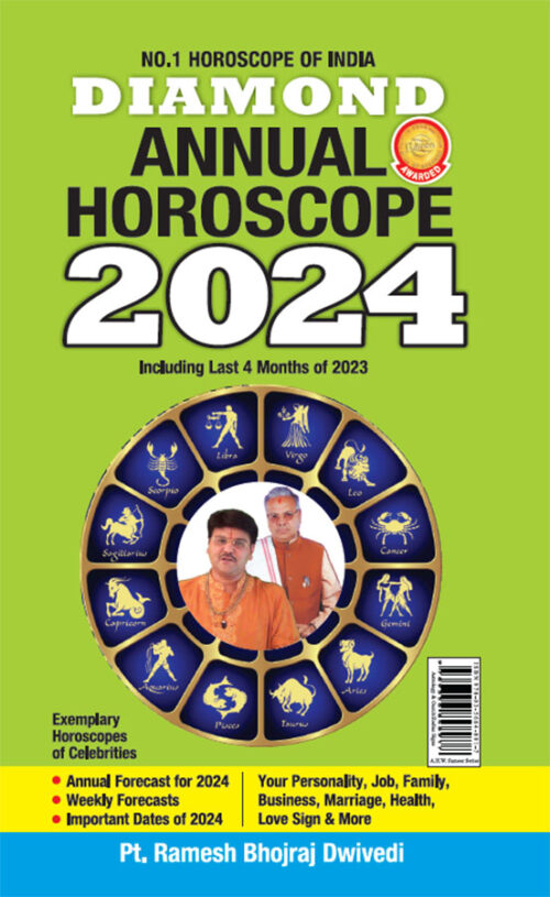 Diamond Annual Horoscope 2024-0