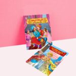 Illustrated Stories for Kids in Telugu|Children Story Books in Telugu : Akbar Birbal and Tenaliraman-11041