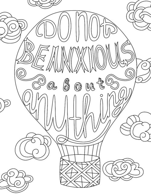 Motivation : Colouring Book For Adults (Colouring For Peace And Relaxation)-11135