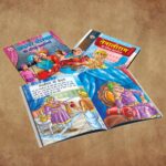 Illustrated Stories for Kids in Hindi|Children Story Books in Hindi|Classic Tales of India : Akbar Birbal and Tenaliraman Ki Prasidh Kahaniya-11375