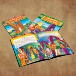 Gujarati Short Moral Stories for Children|Bedtime Story Books in Gujarati : Hitopdesha, Jataka and Panchatantra-11327