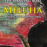 The Dancing Boat from Meluha : (A Novel On Harappan Times)-0