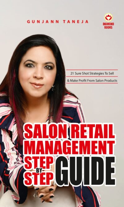 Salon Retail Management Step By Step Guide-0