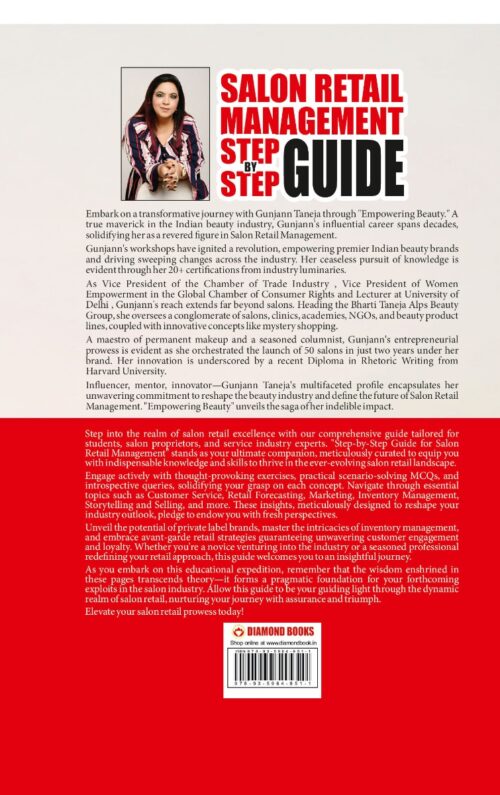 Salon Retail Management Step By Step Guide-11443