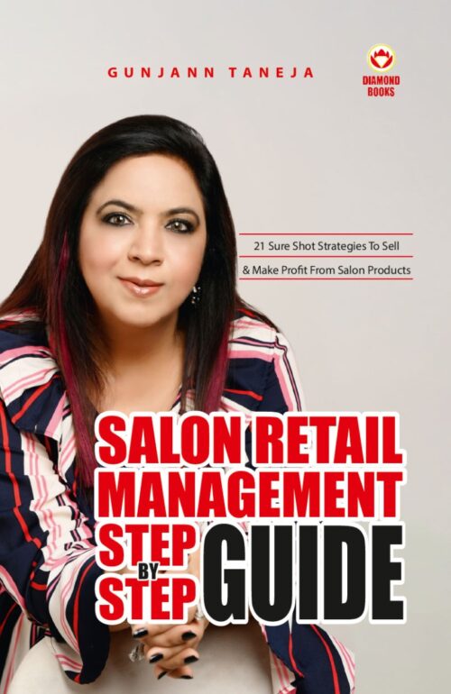 Salon Retail Management Step By Step Guide-0