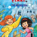 Pinki And The Golden Fish-0