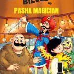 Billoo And Pasha Magician-0