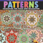 Colouring Book for Adults : Mehandi|Wilderness|Patterns (Adult Colouring Books for Peace & Relaxation)-11742