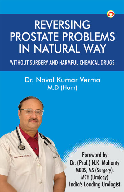 Reversing Prostate Problems in Natural Way-0