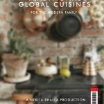 Traditional Global Cuisines : For The Modern Family-11507