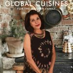 Traditional Global Cuisines : For The Modern Family-0