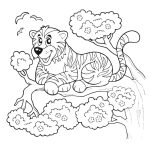 Big Colouring Golden Book for 5 to 9 Years Old Kids| Fun Activity and Colouring Book for Children-11649