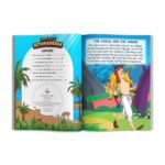 Famous Tales of Hitopadesha : Story Book for Kids|Bedtime Stories for Children-11918