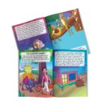 Moral Tales of Hitopadesha : Story Book for Kids|Short Stories for Children-11912