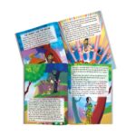 The Best of Hitopdesha : English Short Stories with Colourful Pictures|Story Book for Kids|Bedtime Stories-11926