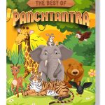 The Best of Panchatantra : Moral Stories|Bedtime Stories|Story Books for Kids|English Short Stories for Children-0