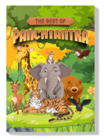 The Best of Panchatantra : Moral Stories|Bedtime Stories|Story Books for Kids|English Short Stories for Children-0