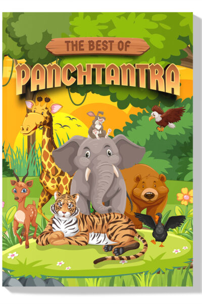 The Best of Panchatantra : Moral Stories|Bedtime Stories|Story Books for Kids|English Short Stories for Children-0