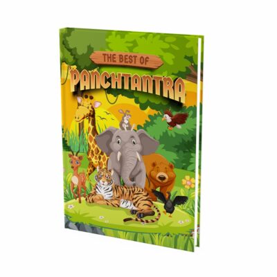 The Best of Panchatantra : Moral Stories|Bedtime Stories|Story Books for Kids|English Short Stories for Children-11902