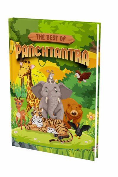 The Best of Panchatantra : Moral Stories|Bedtime Stories|Story Books for Kids|English Short Stories for Children-11902