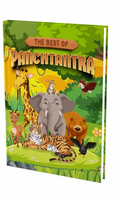 The Best of Panchatantra : Moral Stories|Bedtime Stories|Story Books for Kids|English Short Stories for Children-11902