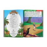 The Best of Panchatantra : Moral Stories|Bedtime Stories|Story Books for Kids|English Short Stories for Children-11904