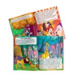 The Best of Panchatantra : Moral Stories|Bedtime Stories|Story Books for Kids|English Short Stories for Children-11905